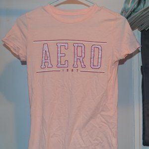 Aeropostale Areo T-Shirt.
